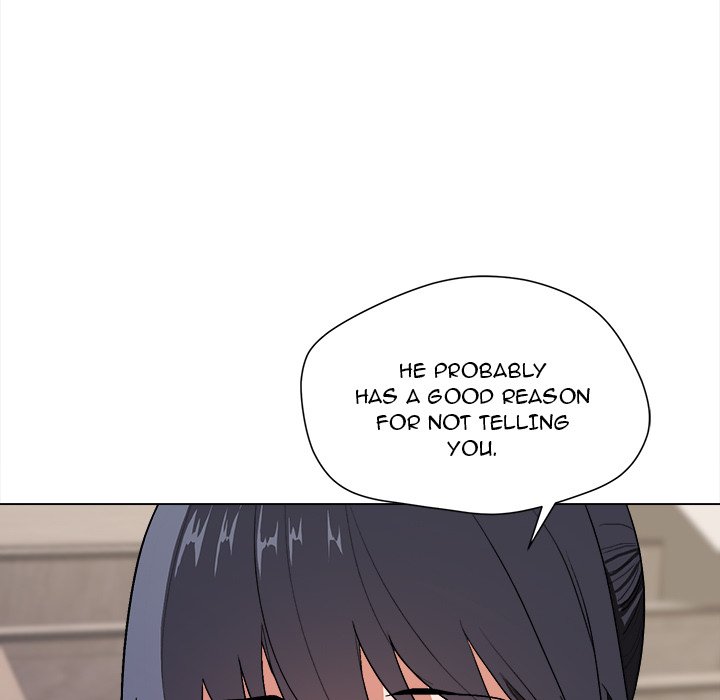 An Outsider’s Way In Chapter 14 Page 79