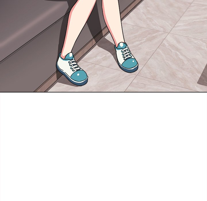 An Outsider’s Way In Chapter 14 Page 8