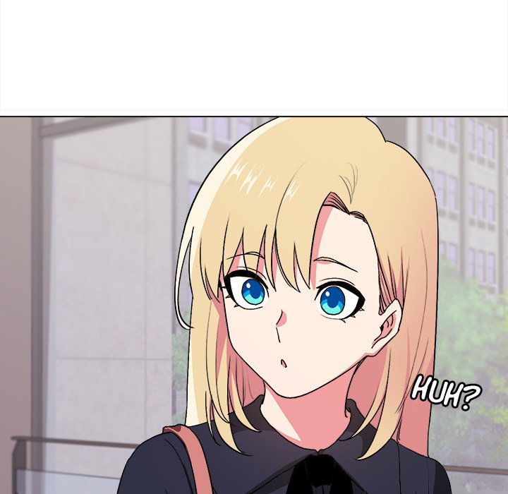 An Outsider’s Way In Chapter 14 Page 82