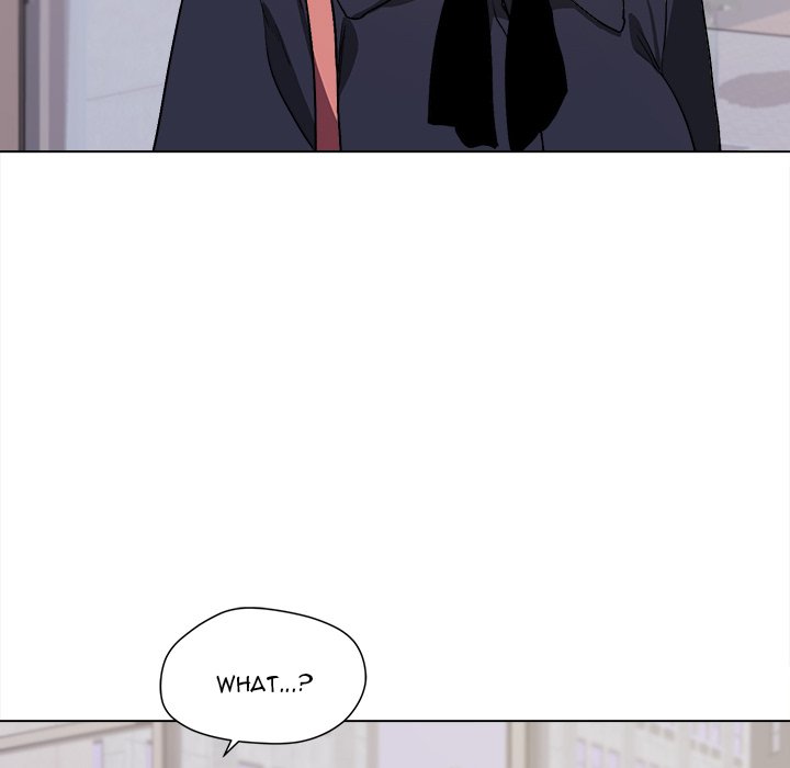 An Outsider’s Way In Chapter 14 Page 83