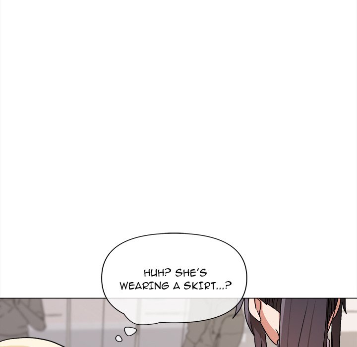An Outsider’s Way In Chapter 14 Page 89