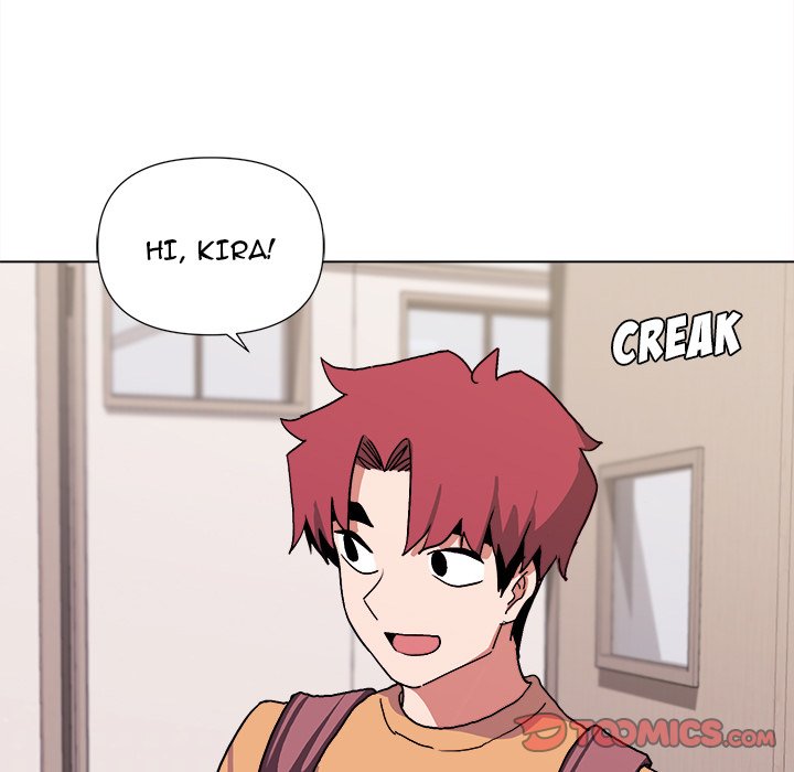 An Outsider’s Way In Chapter 14 Page 9