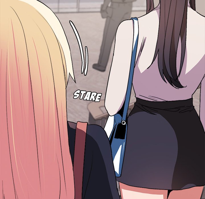 An Outsider’s Way In Chapter 14 Page 90