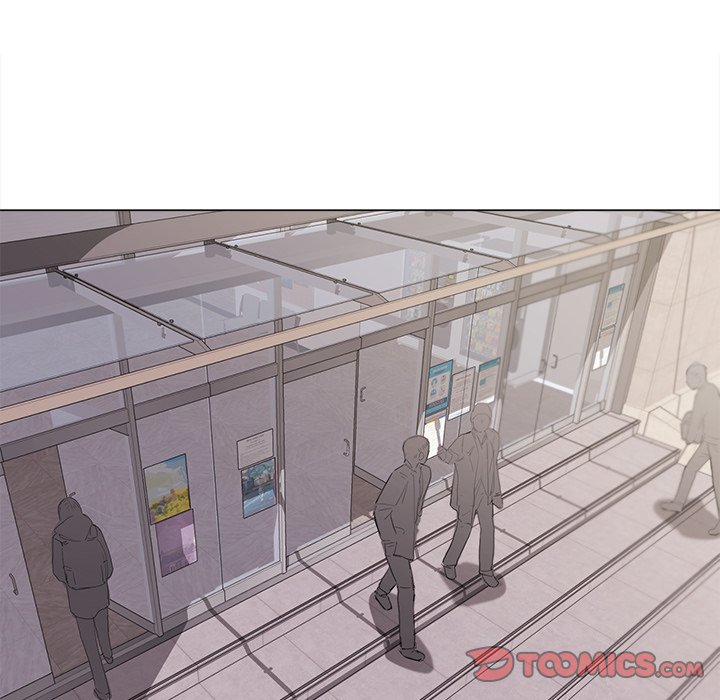 An Outsider’s Way In Chapter 14 Page 93