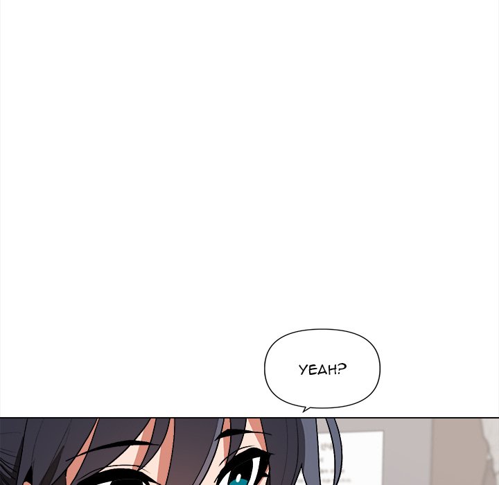 An Outsider’s Way In Chapter 14 Page 96