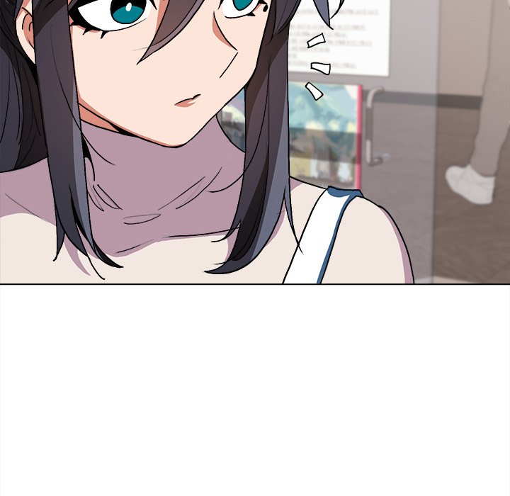 An Outsider’s Way In Chapter 14 Page 97