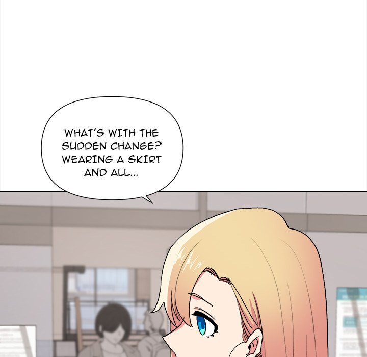 An Outsider’s Way In Chapter 14 Page 98