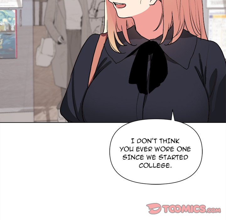 An Outsider’s Way In Chapter 14 Page 99