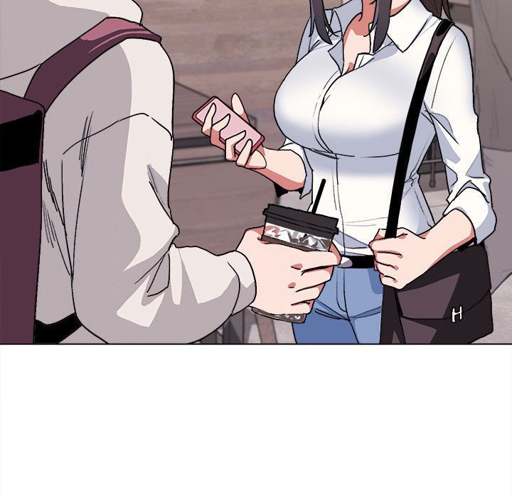 An Outsider’s Way In Chapter 15 Page 10