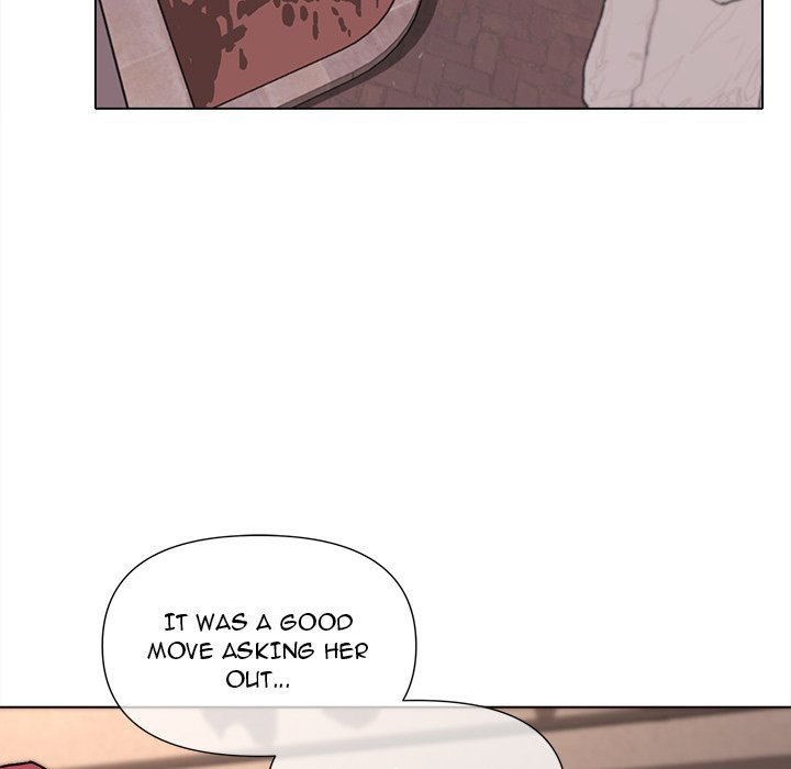 An Outsider’s Way In Chapter 15 Page 101