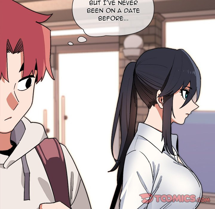 An Outsider’s Way In Chapter 15 Page 102