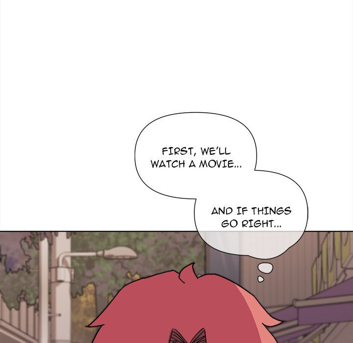 An Outsider’s Way In Chapter 15 Page 104