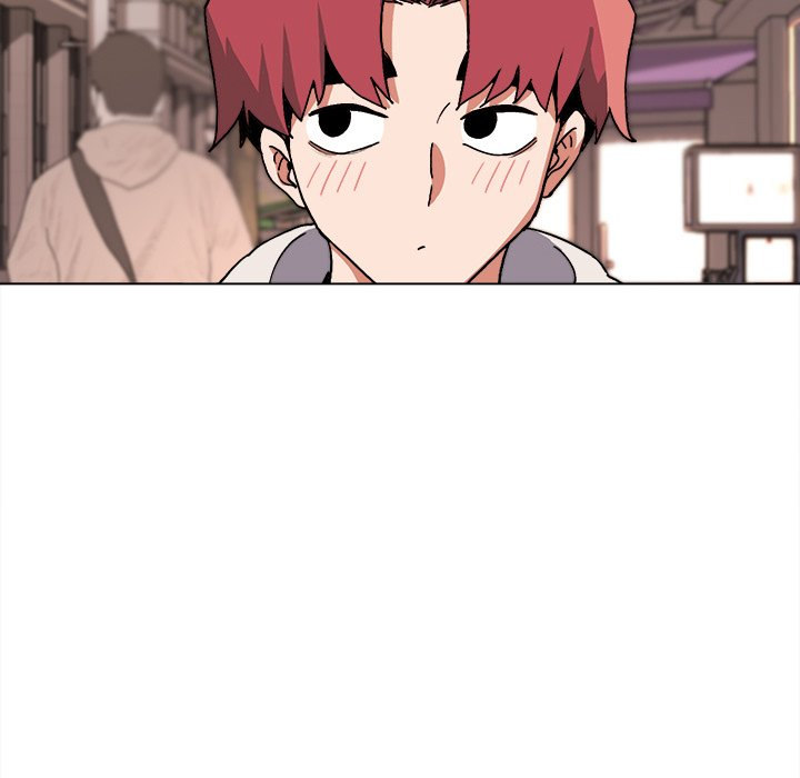 An Outsider’s Way In Chapter 15 Page 105