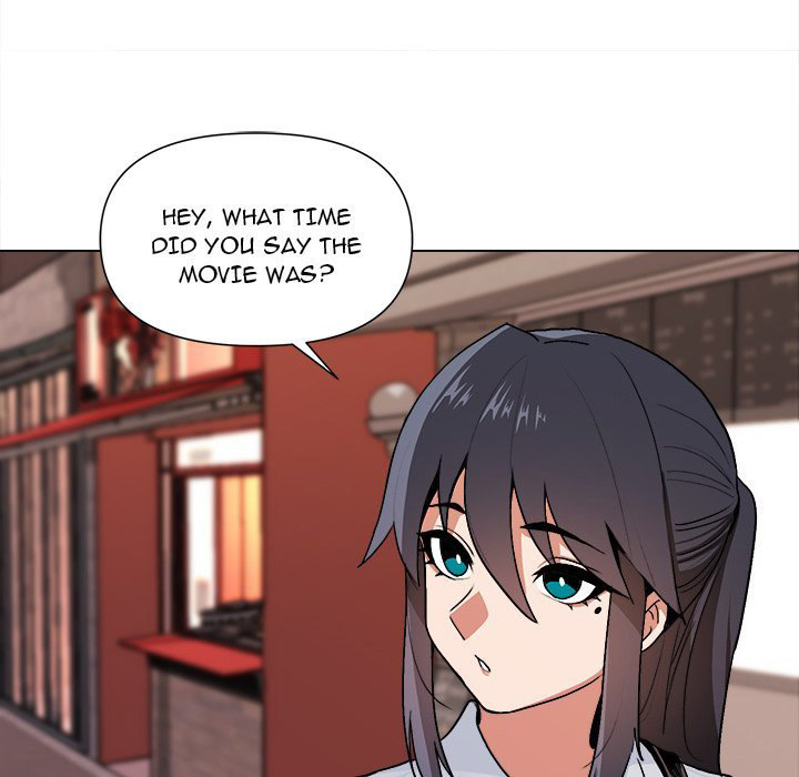 An Outsider’s Way In Chapter 15 Page 106