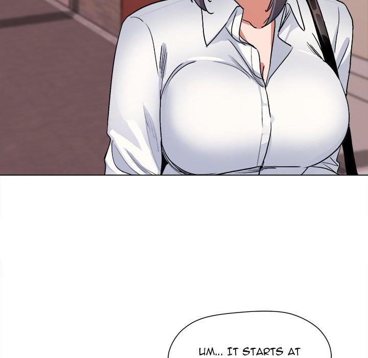 An Outsider’s Way In Chapter 15 Page 107