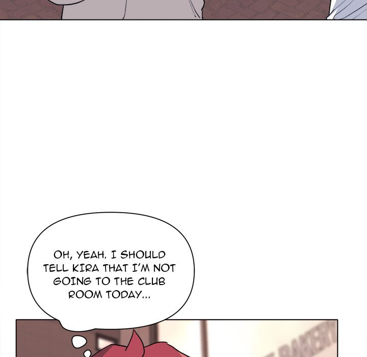 An Outsider’s Way In Chapter 15 Page 109