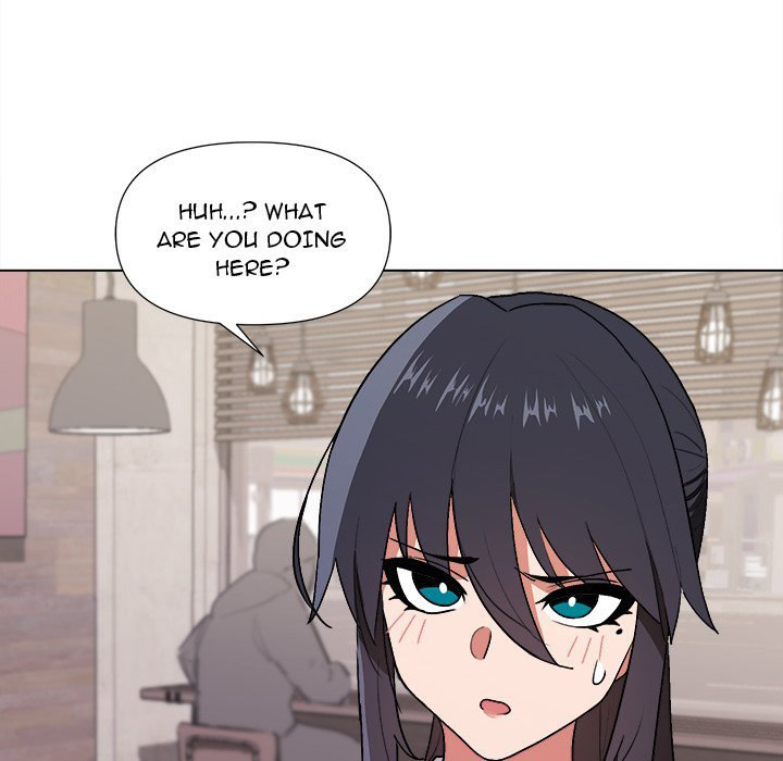 An Outsider’s Way In Chapter 15 Page 11