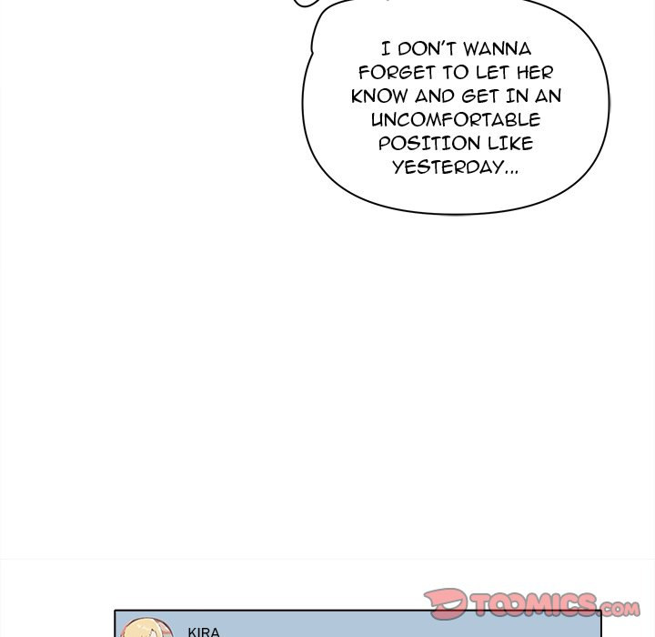 An Outsider’s Way In Chapter 15 Page 111