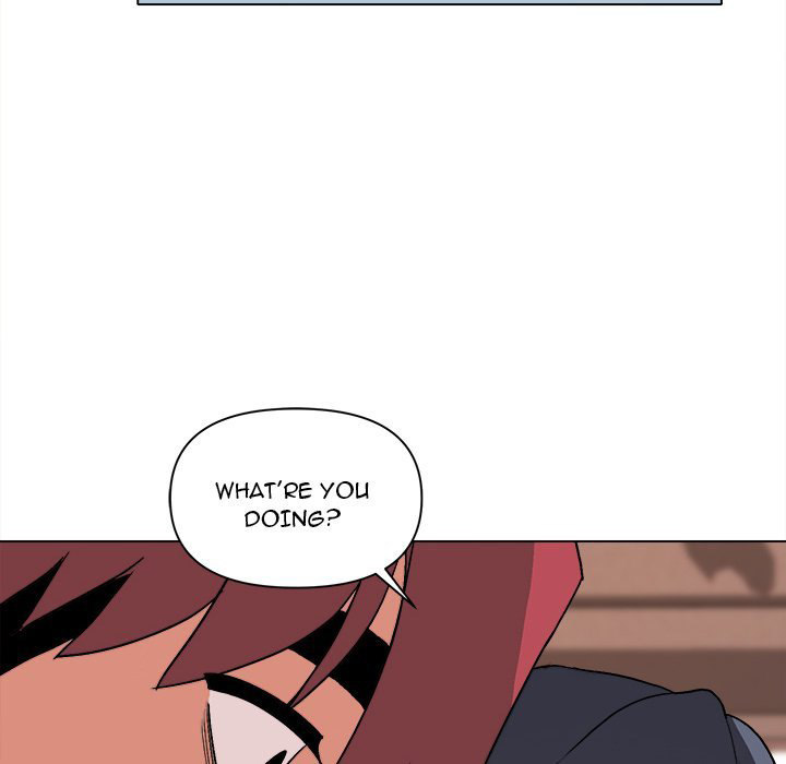 An Outsider’s Way In Chapter 15 Page 113