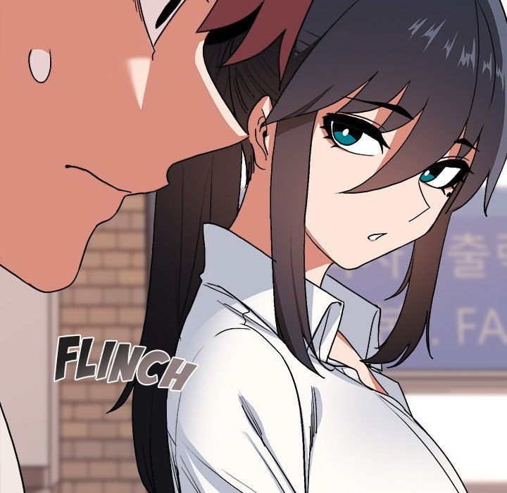An Outsider’s Way In Chapter 15 Page 114