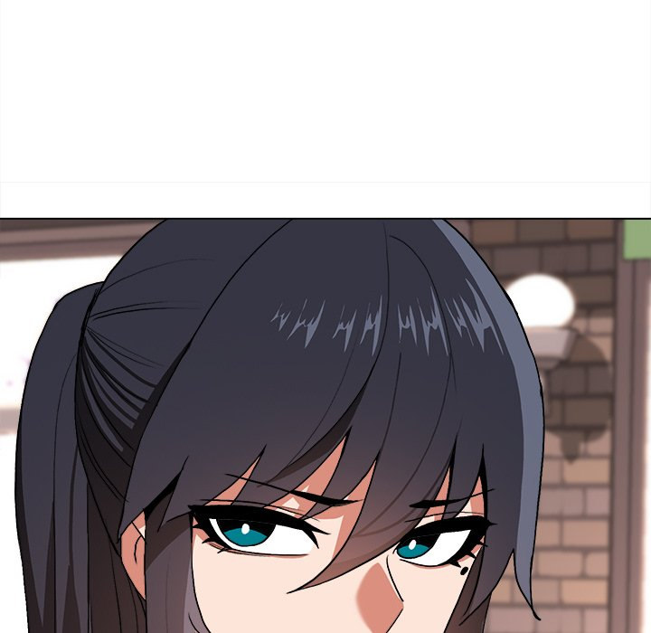 An Outsider’s Way In Chapter 15 Page 117