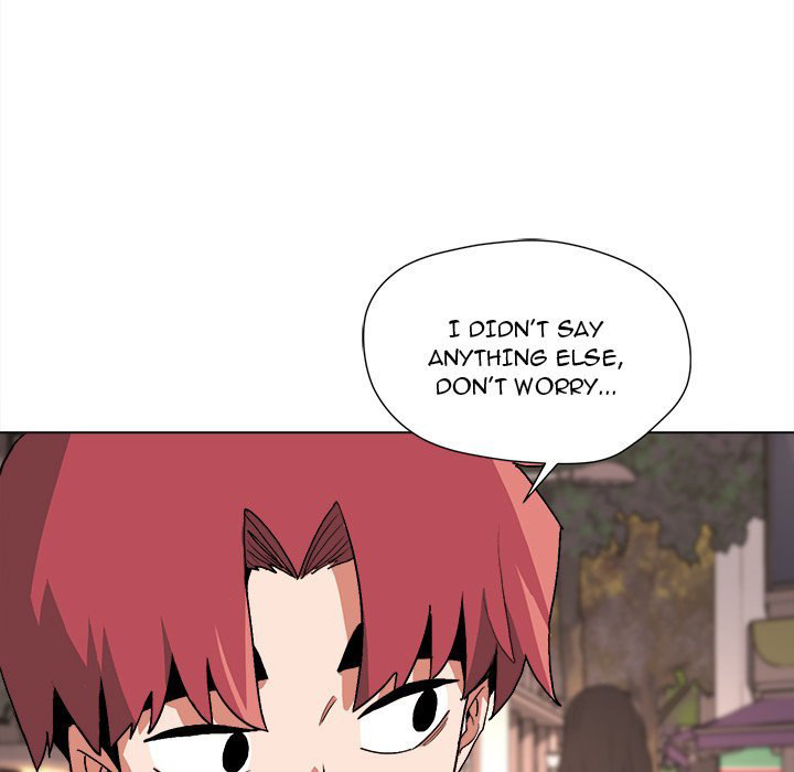 An Outsider’s Way In Chapter 15 Page 119