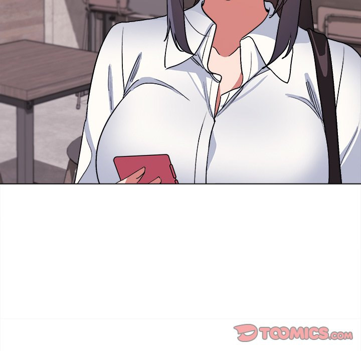 An Outsider’s Way In Chapter 15 Page 12