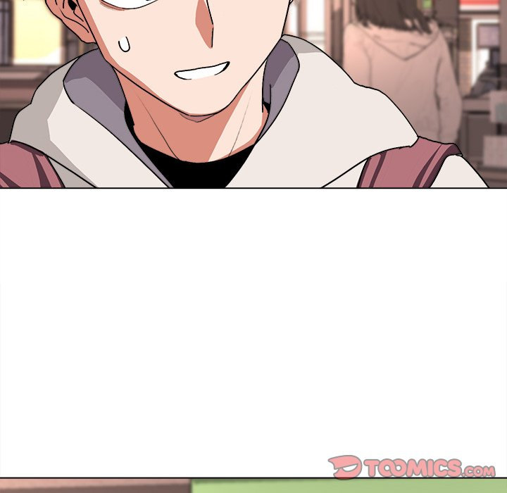 An Outsider’s Way In Chapter 15 Page 120