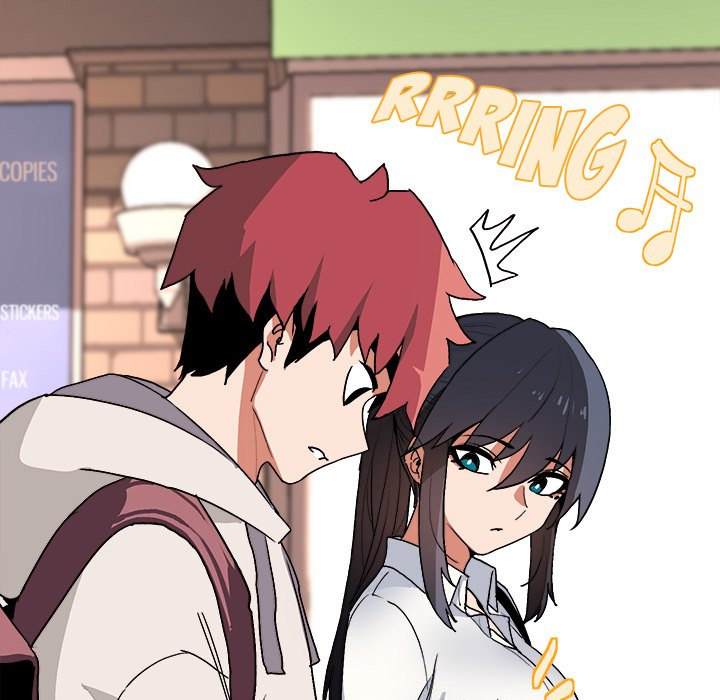 An Outsider’s Way In Chapter 15 Page 121