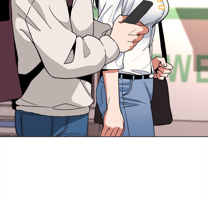 An Outsider’s Way In Chapter 15 Page 122