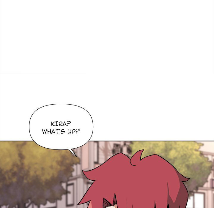 An Outsider’s Way In Chapter 15 Page 123