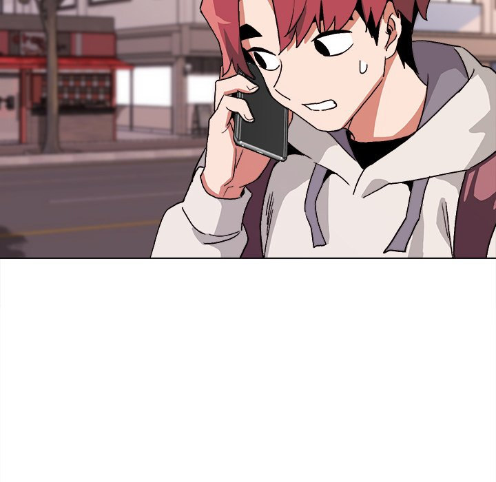 An Outsider’s Way In Chapter 15 Page 124