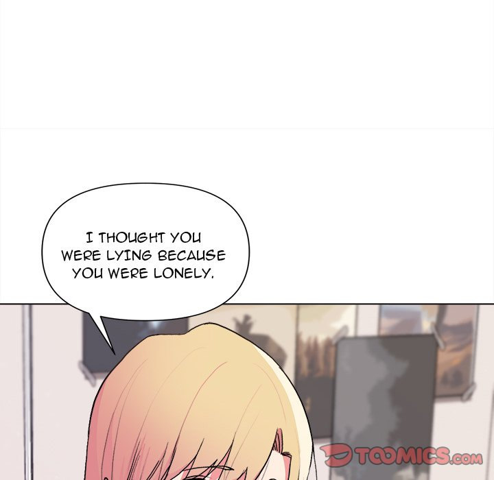 An Outsider’s Way In Chapter 15 Page 129