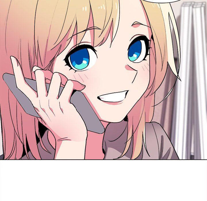 An Outsider’s Way In Chapter 15 Page 132