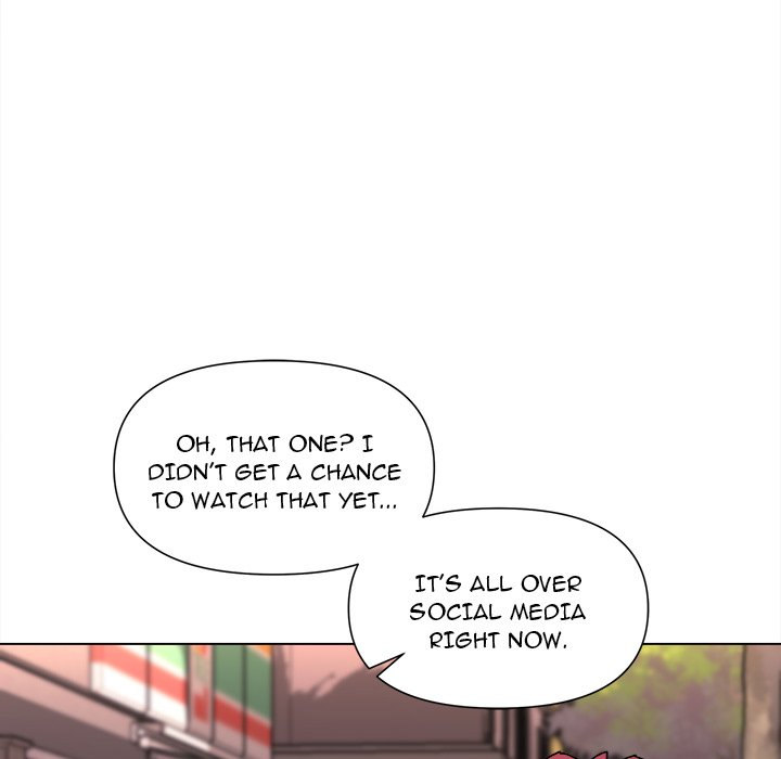 An Outsider’s Way In Chapter 15 Page 133