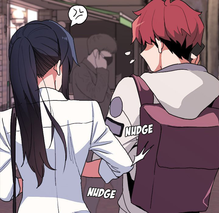 An Outsider’s Way In Chapter 15 Page 134