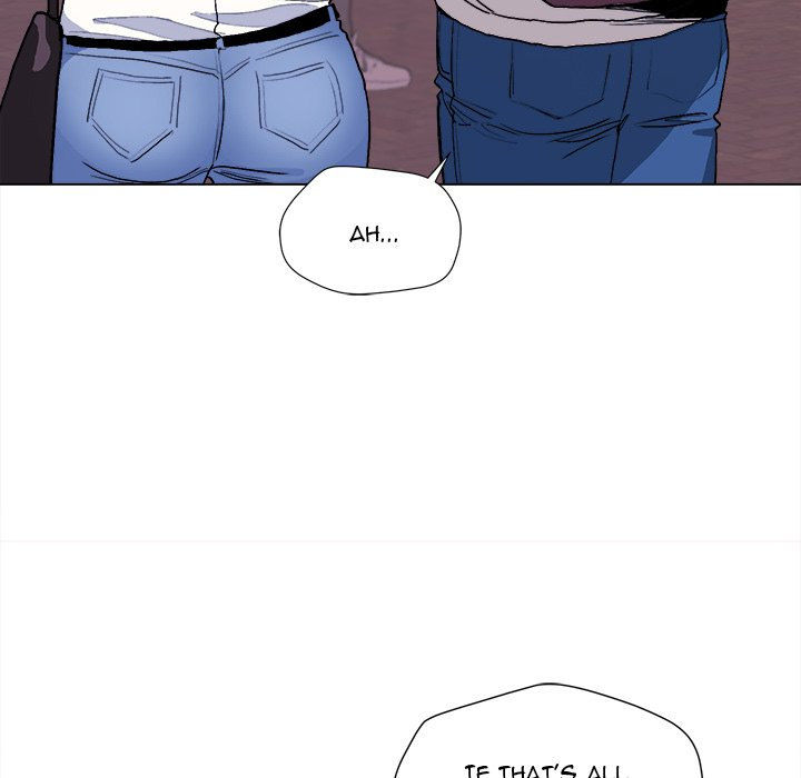 An Outsider’s Way In Chapter 15 Page 135