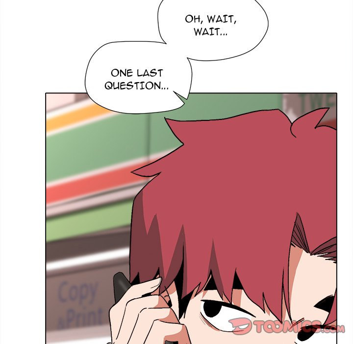 An Outsider’s Way In Chapter 15 Page 138