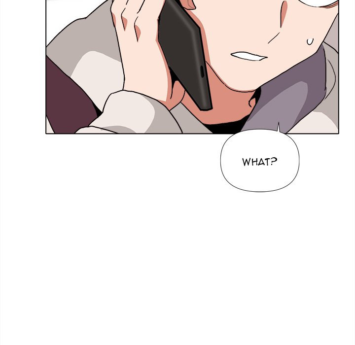 An Outsider’s Way In Chapter 15 Page 139