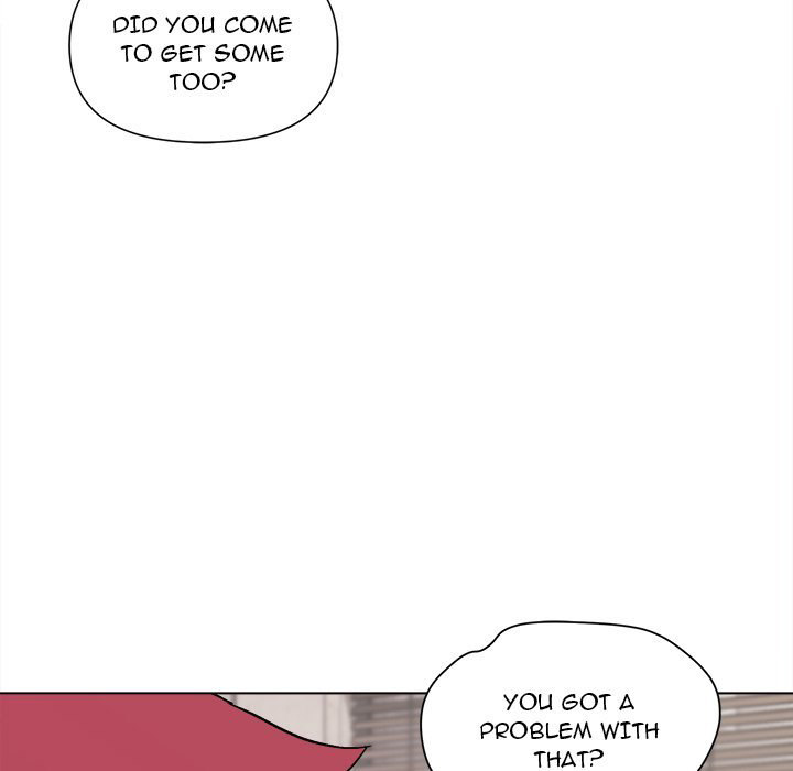 An Outsider’s Way In Chapter 15 Page 14