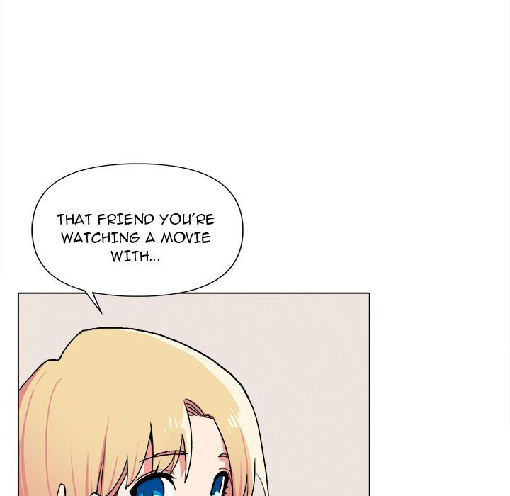 An Outsider’s Way In Chapter 15 Page 140