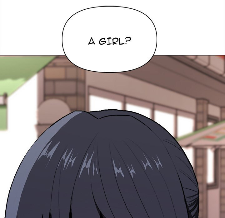 An Outsider’s Way In Chapter 15 Page 143