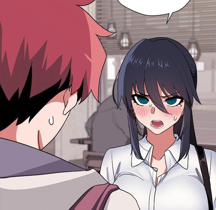 An Outsider’s Way In Chapter 15 Page 15