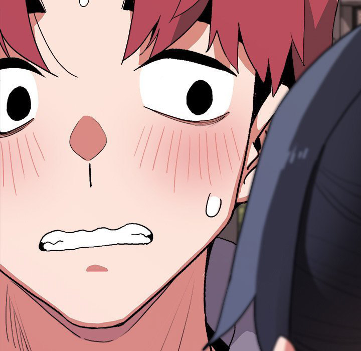 An Outsider’s Way In Chapter 15 Page 154