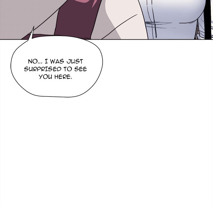 An Outsider’s Way In Chapter 15 Page 16