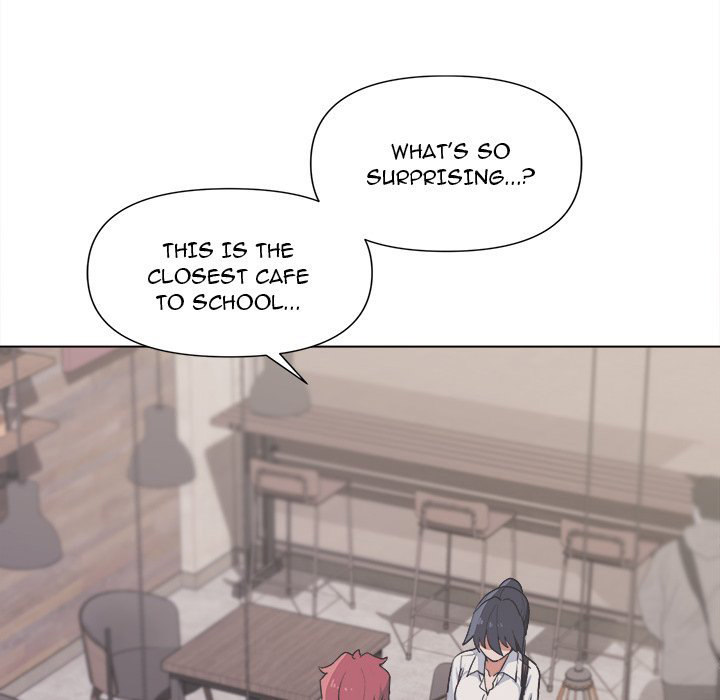 An Outsider’s Way In Chapter 15 Page 17