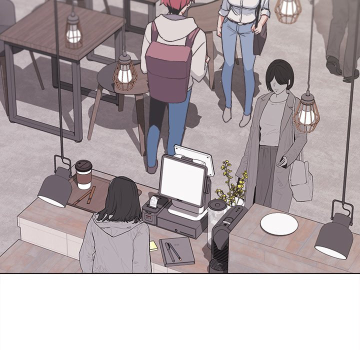 An Outsider’s Way In Chapter 15 Page 18