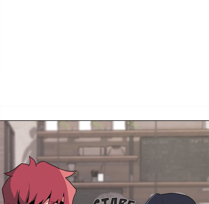 An Outsider’s Way In Chapter 15 Page 19