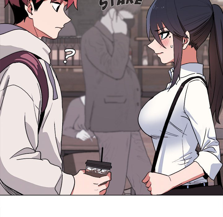 An Outsider’s Way In Chapter 15 Page 20