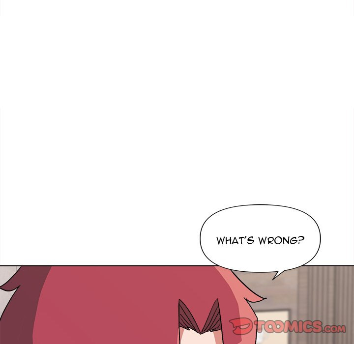 An Outsider’s Way In Chapter 15 Page 21
